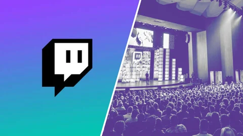 Twitch Introduces New Three Strikes DMCA Policy