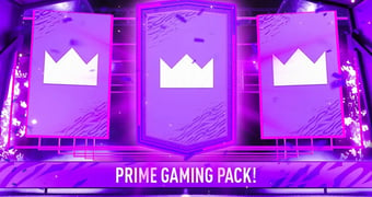 Twitch Prime FUT Amazon Prime Rewards Belohnungen FIFA 22