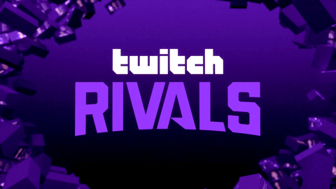 Twitch Rivals 1 1