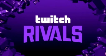 Twitch Rivals 1 1