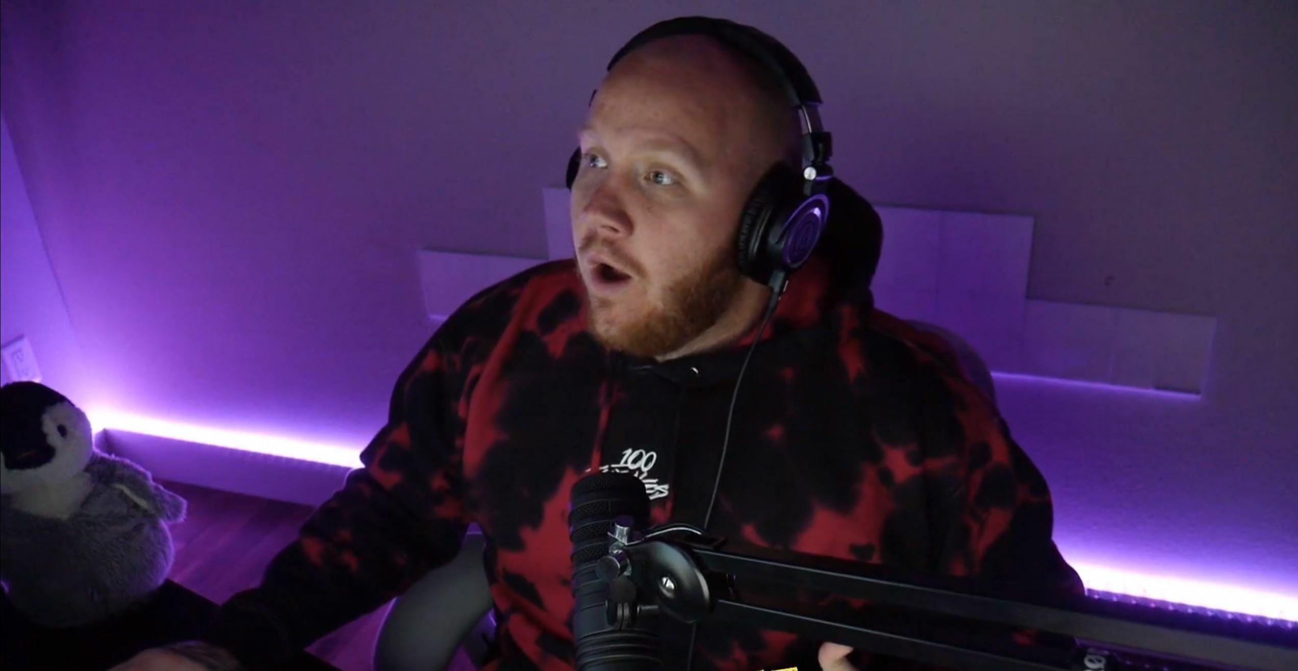 Twitch Tim The Tatman