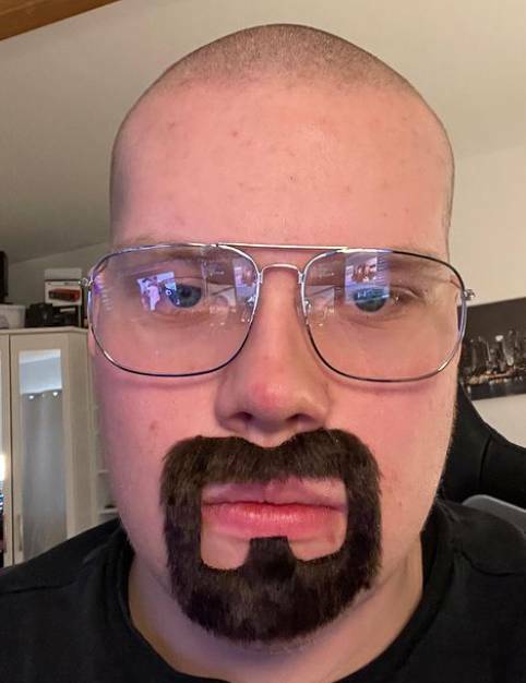 Twitch nooreax