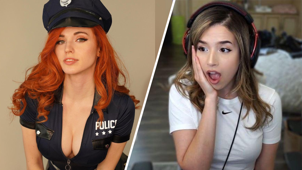 Twitchs Most Watched Female Streamers
