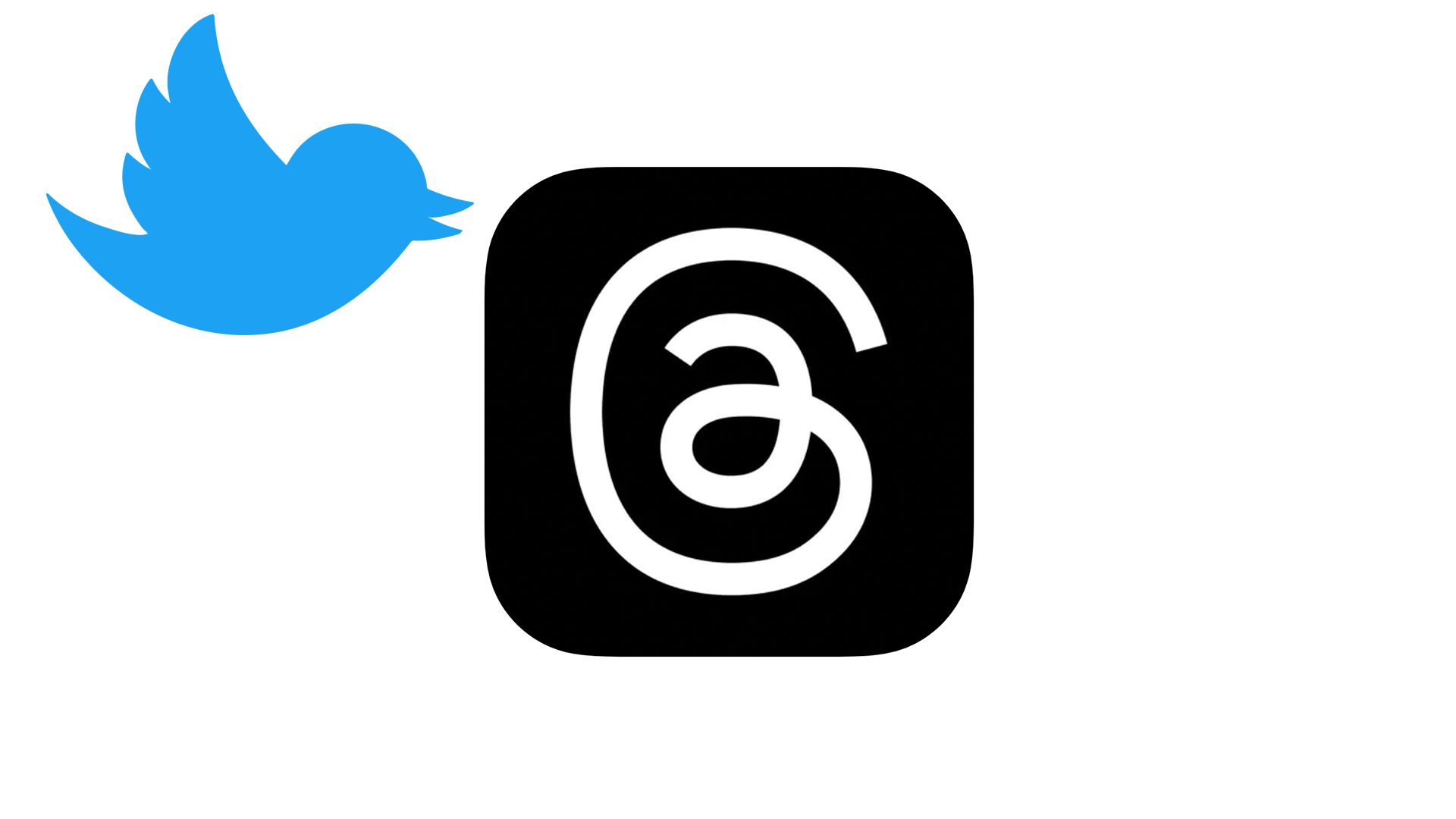 Twitter vs Threads