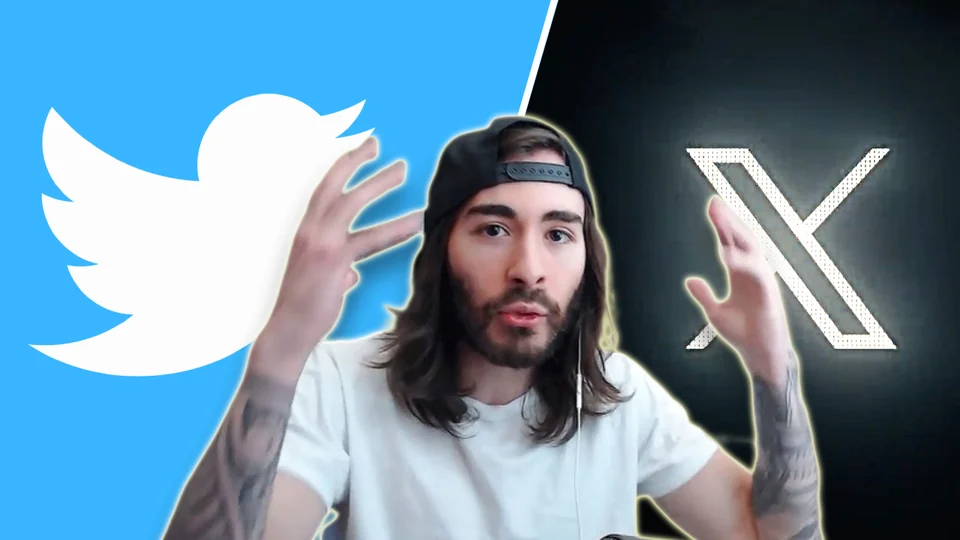 ¿Fin de Twitter? Streamer critica la decisión comercial… | EarlyGame