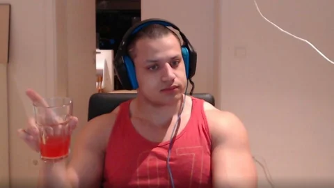 Tyler1 glass