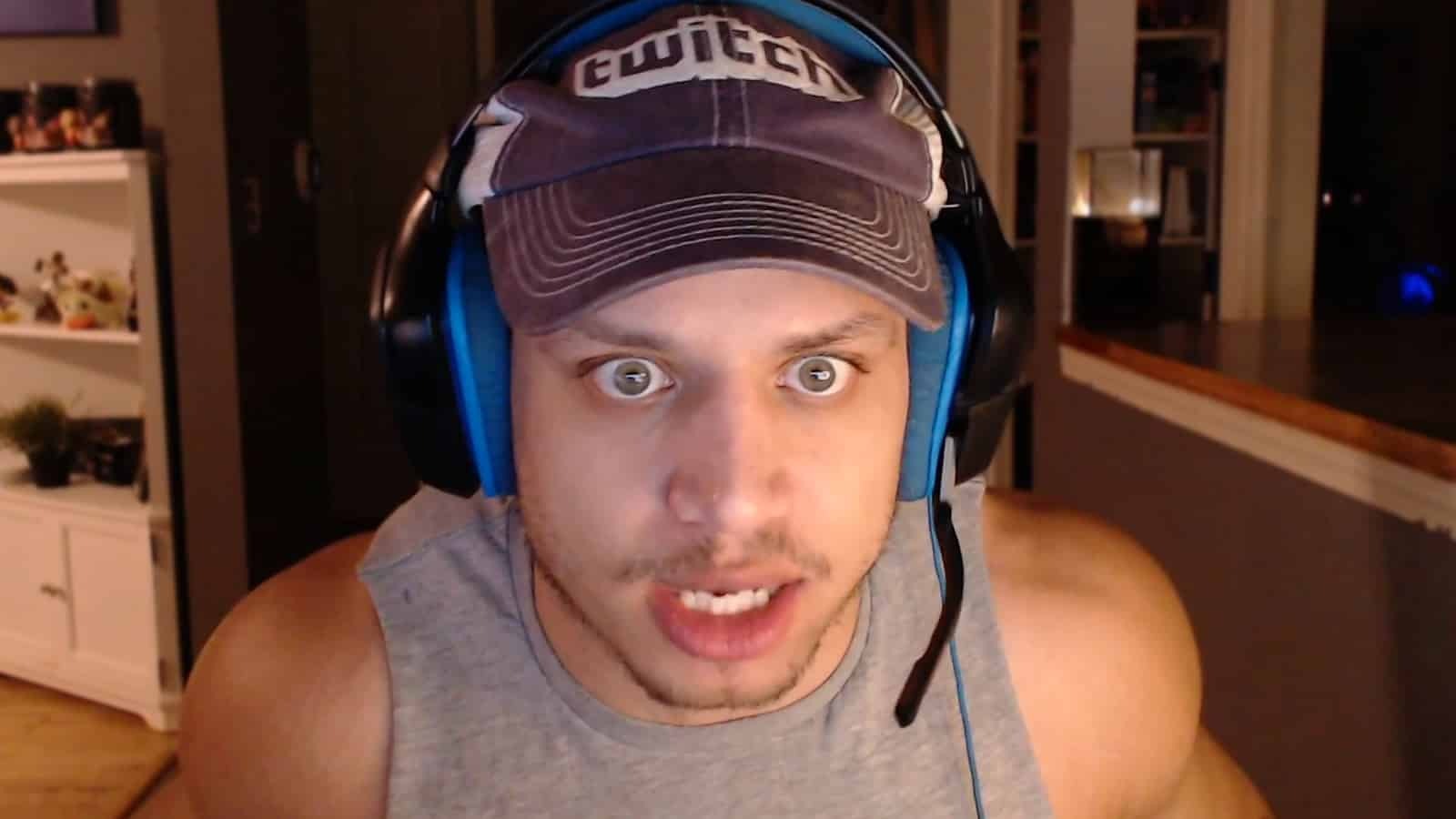 Tyler 1