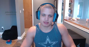 Tyler1 riot ban