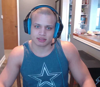 Tyler1 riot ban