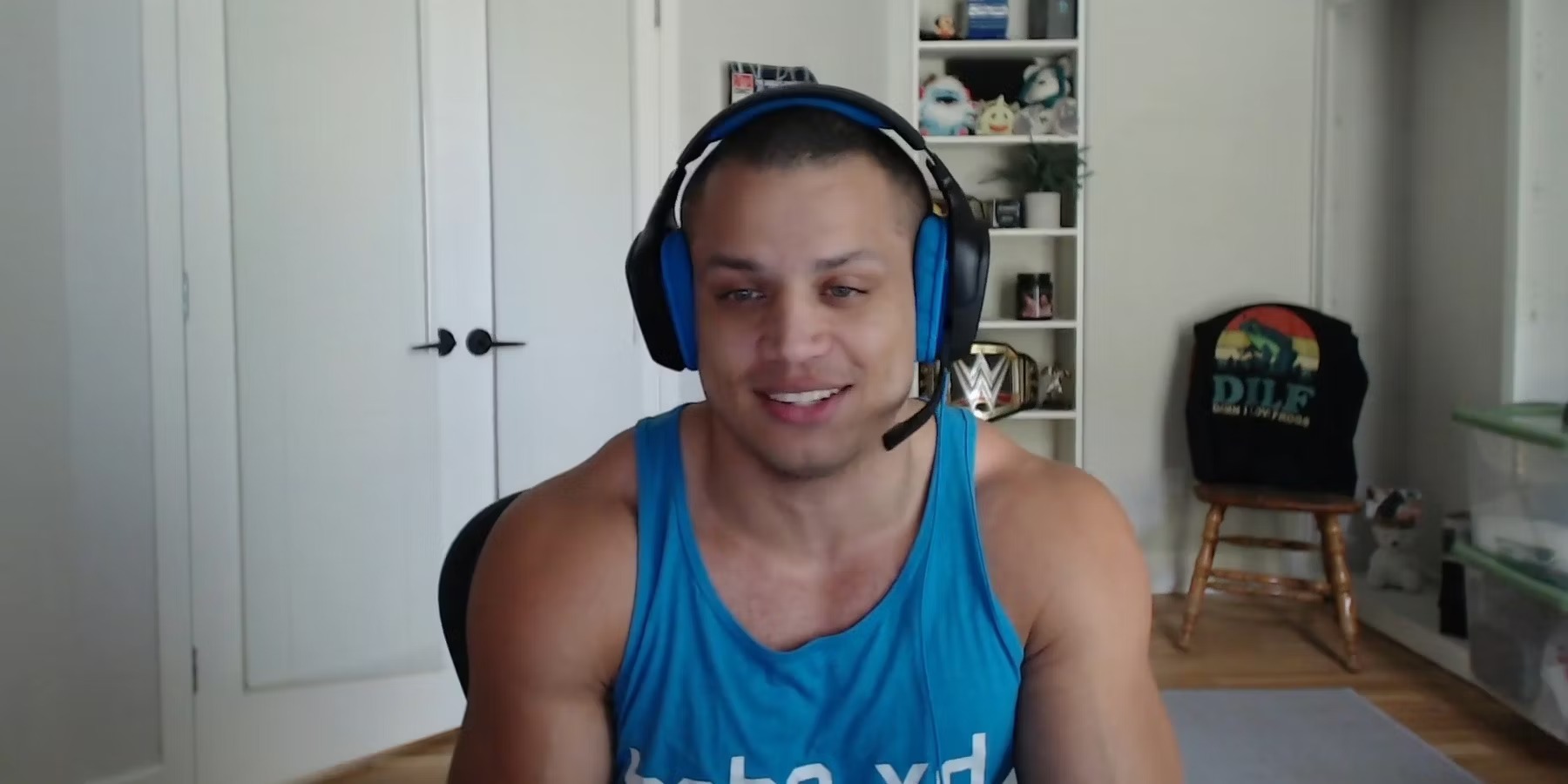 Tyler1s Behavior In Challenger Climb Sparks Toxicity Debate