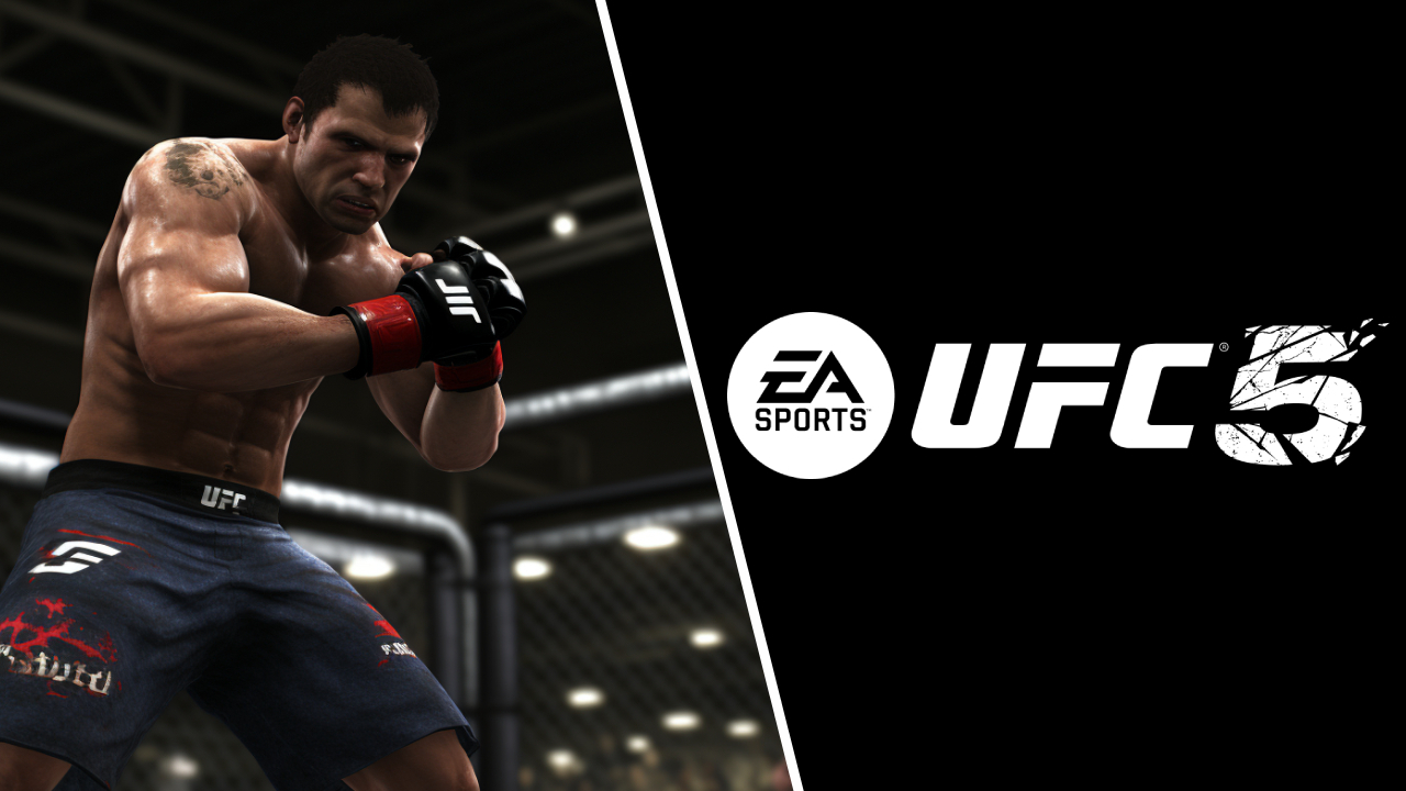 UFC 5