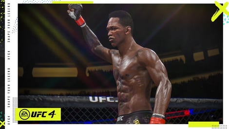 UFC4