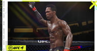 UFC4