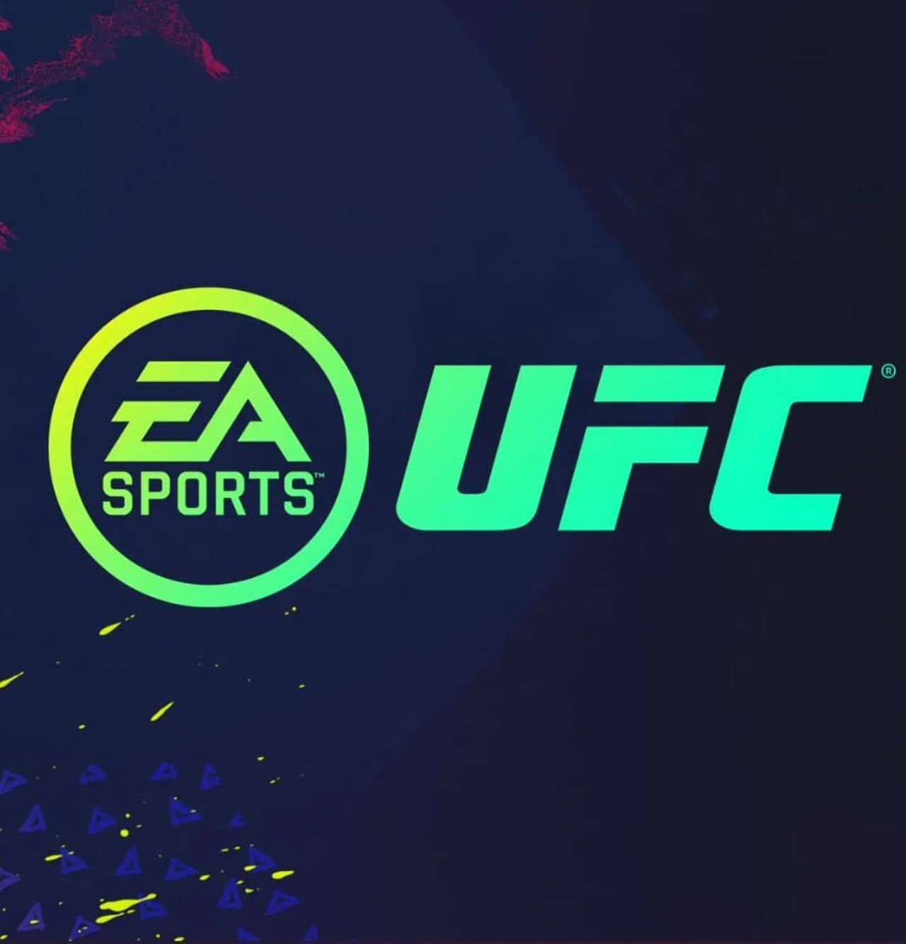 EA UFC Wallpaper