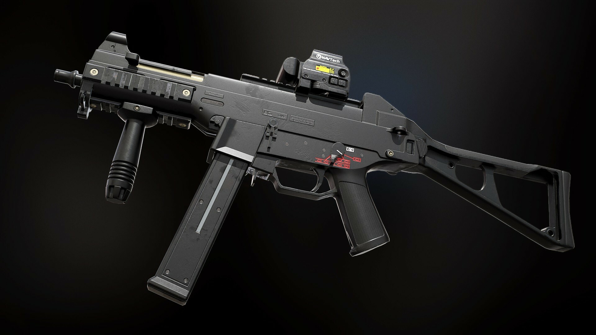 UMP 45 1