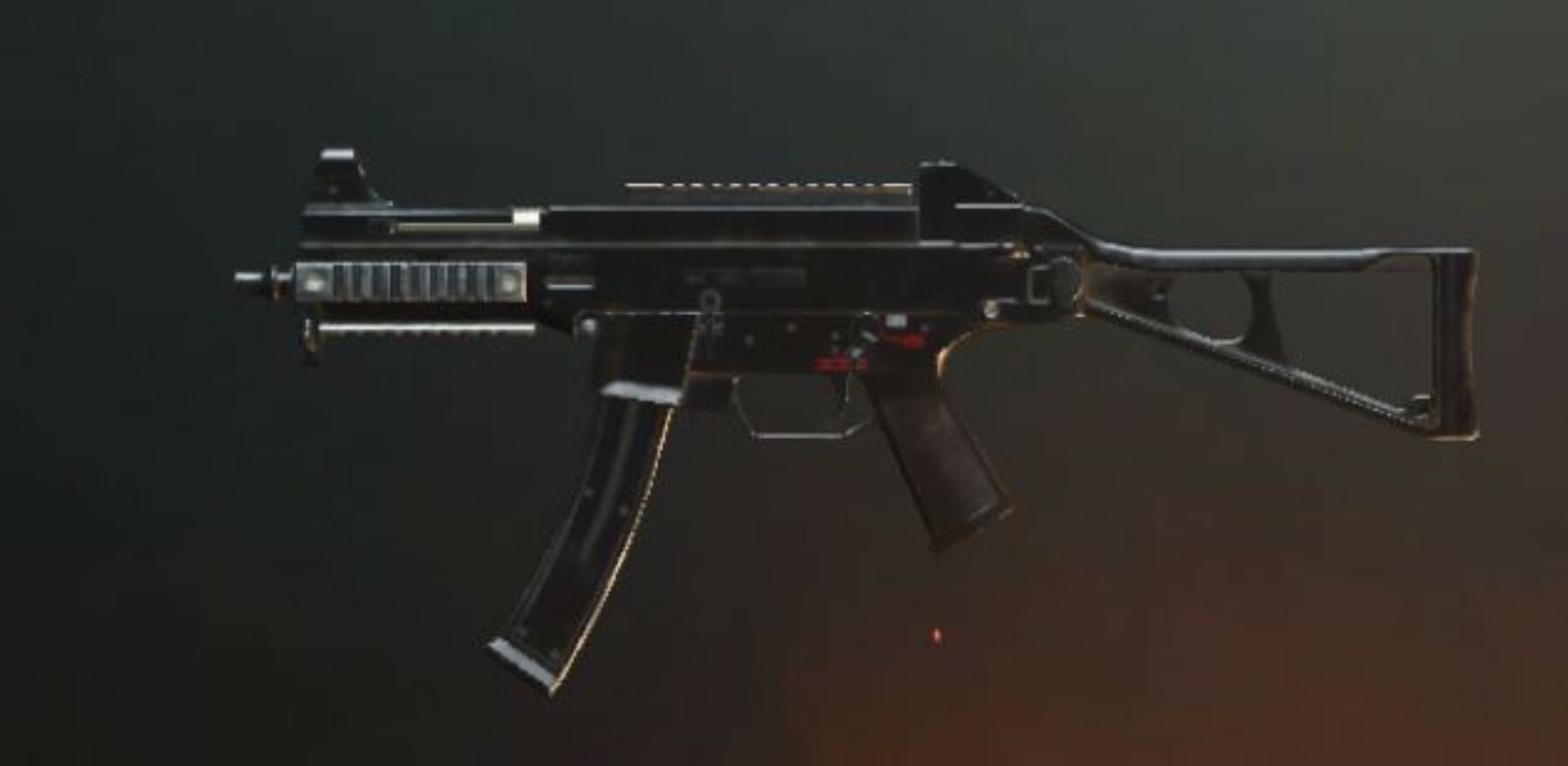 UMP45 Banner