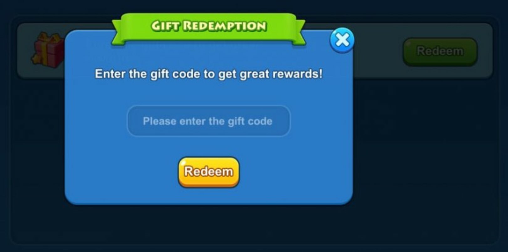 UNO Mobile Code Redemption