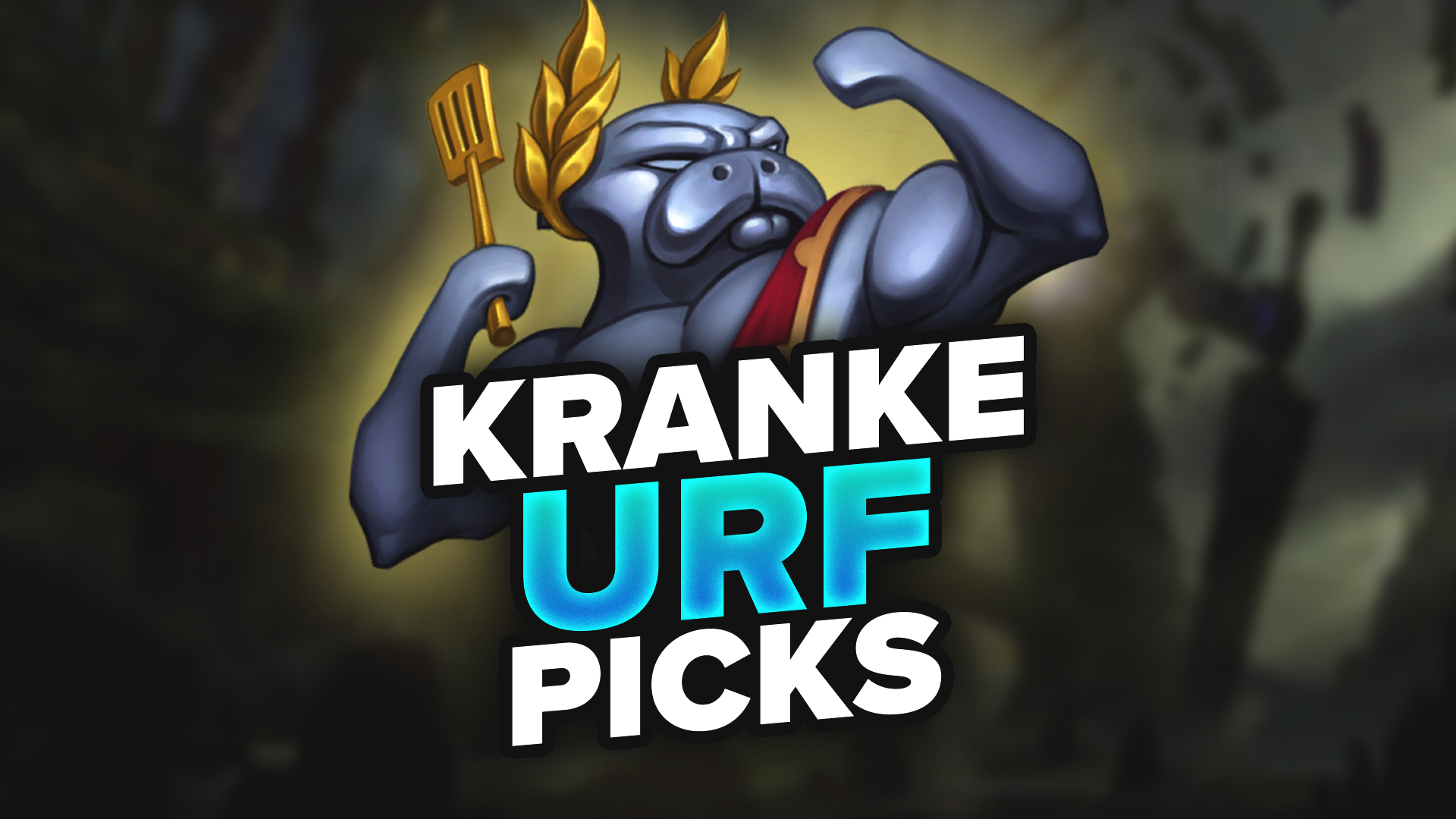 URF EG DE 1zu1