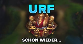 URF EG DE2