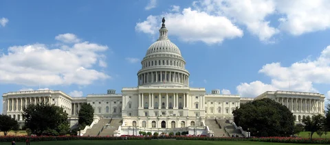 US Capitol Building