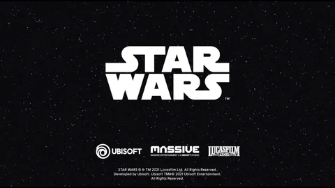 Ubisoft Star Wars Game