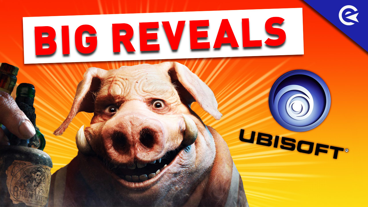 Ubisoft