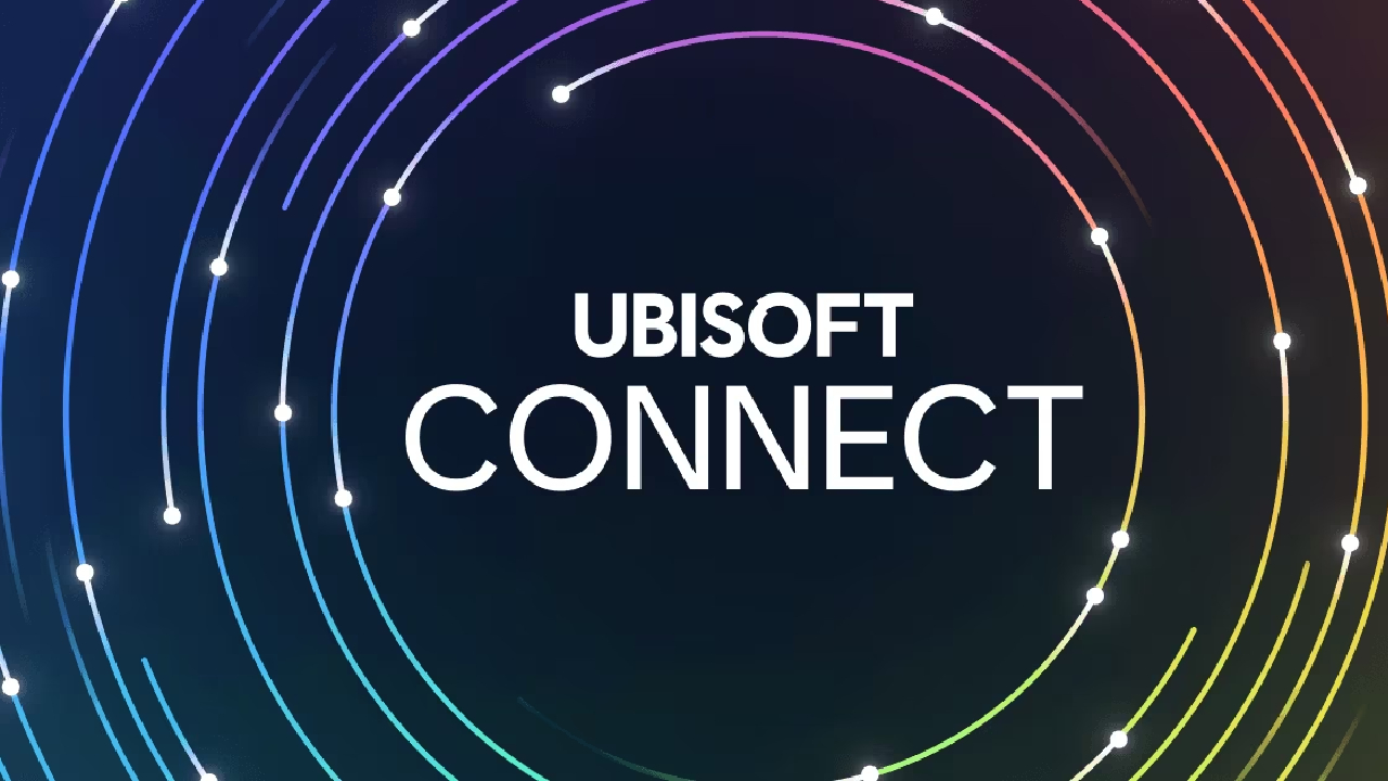Ubisoft Connect