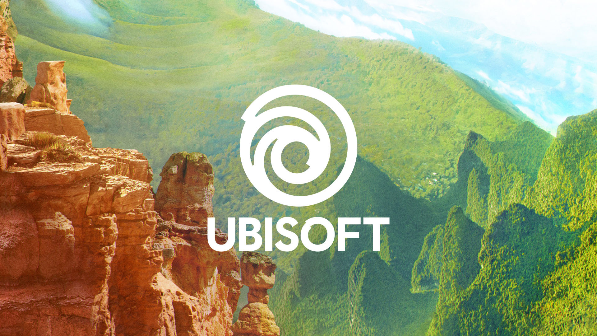 Ubisoft 3