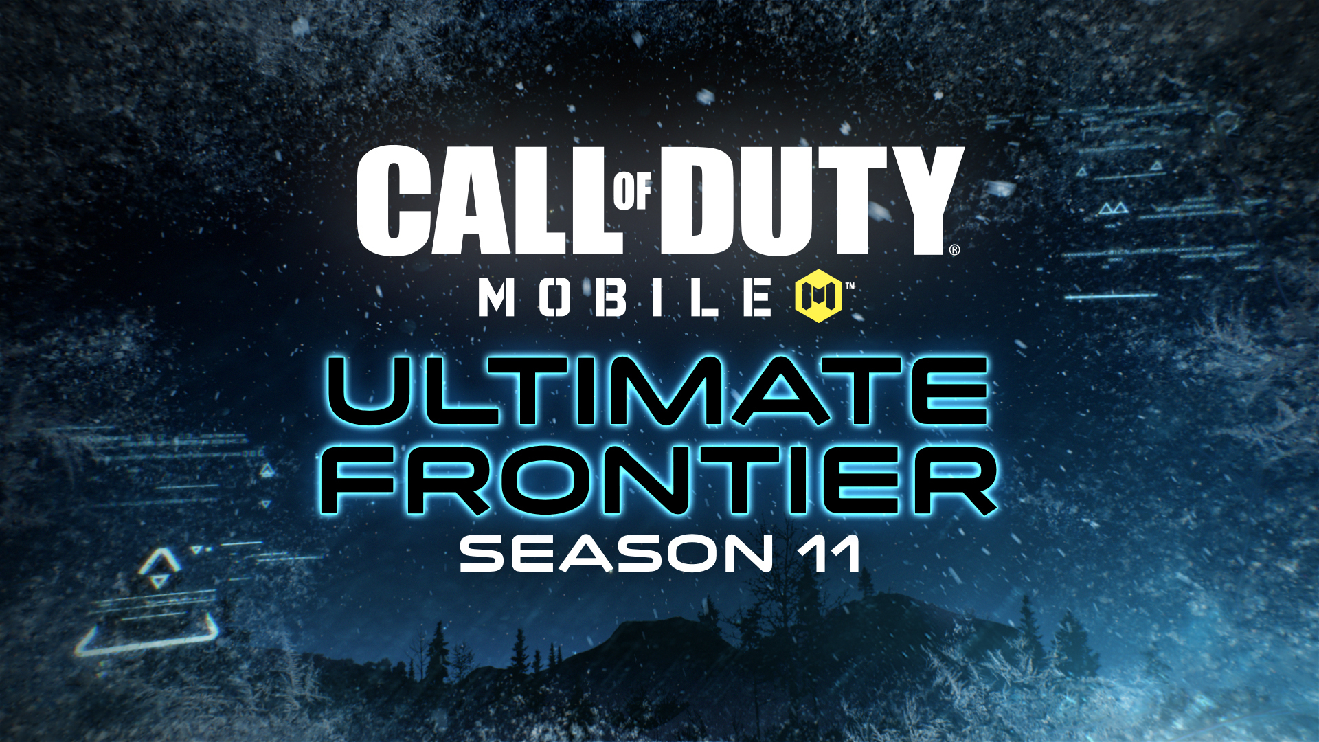 Ultimate Frontier Season 11 COD Mobile