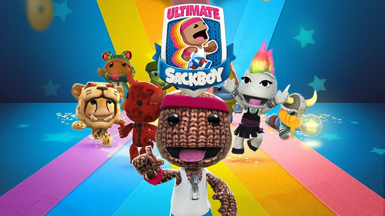 Ultimate Sackboy Mobile Release Date February Extient