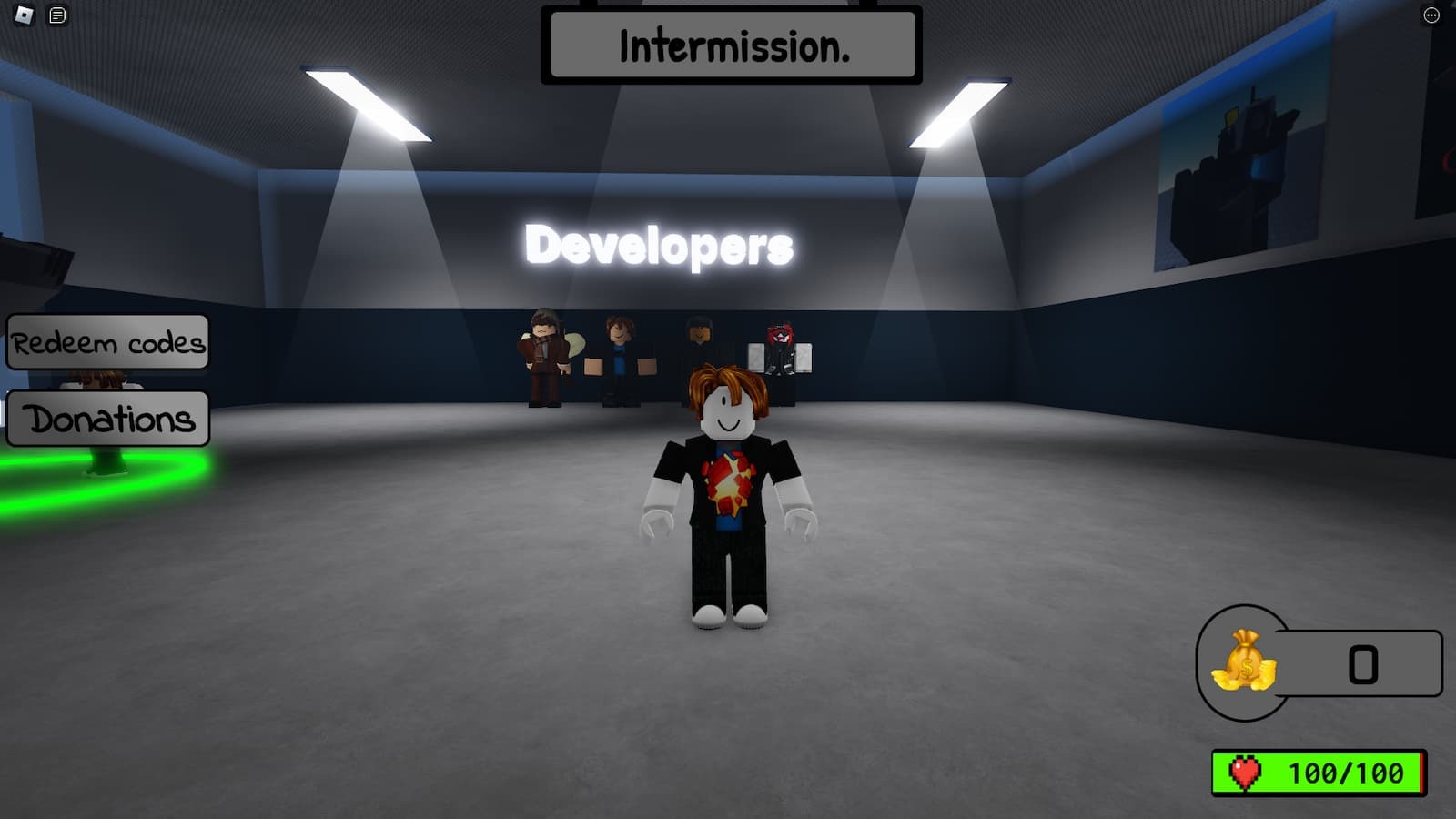 Ultra Toilet Fight Active Codes
