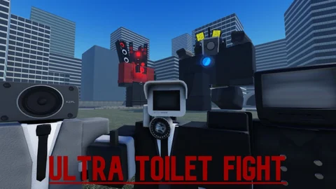 Ultra Toilet Fight Codes Guide