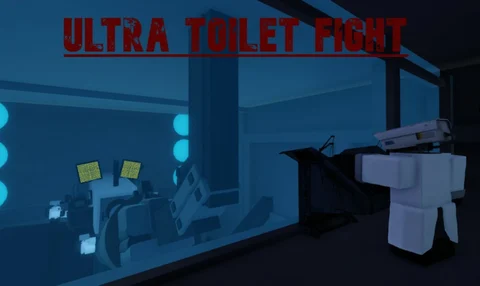 Ultra Toilet Fight Where To Get New Codes