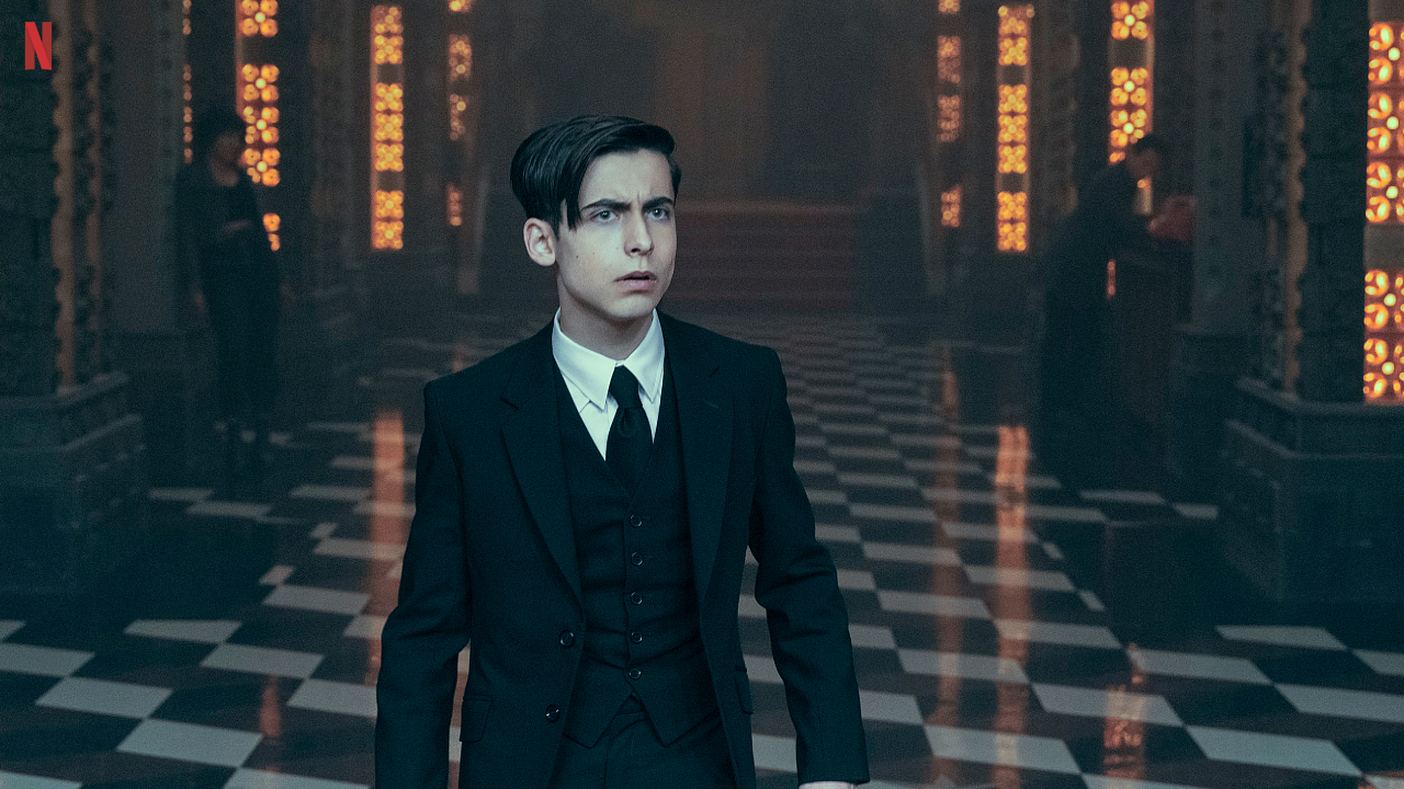 Umbrella Academy