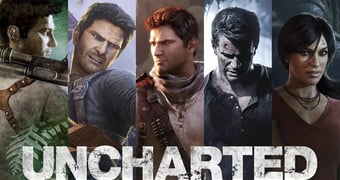 Uncharted Reboot