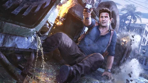 Uncharted Sequels