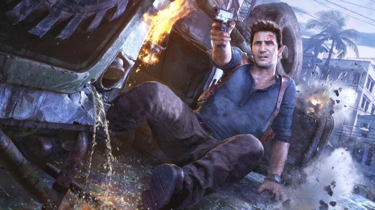 Uncharted Sequels abound