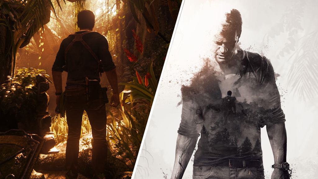 Uncharted Collection Games PC Release date
