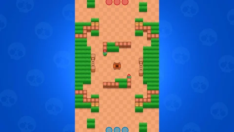 Undermine Brawl Stars