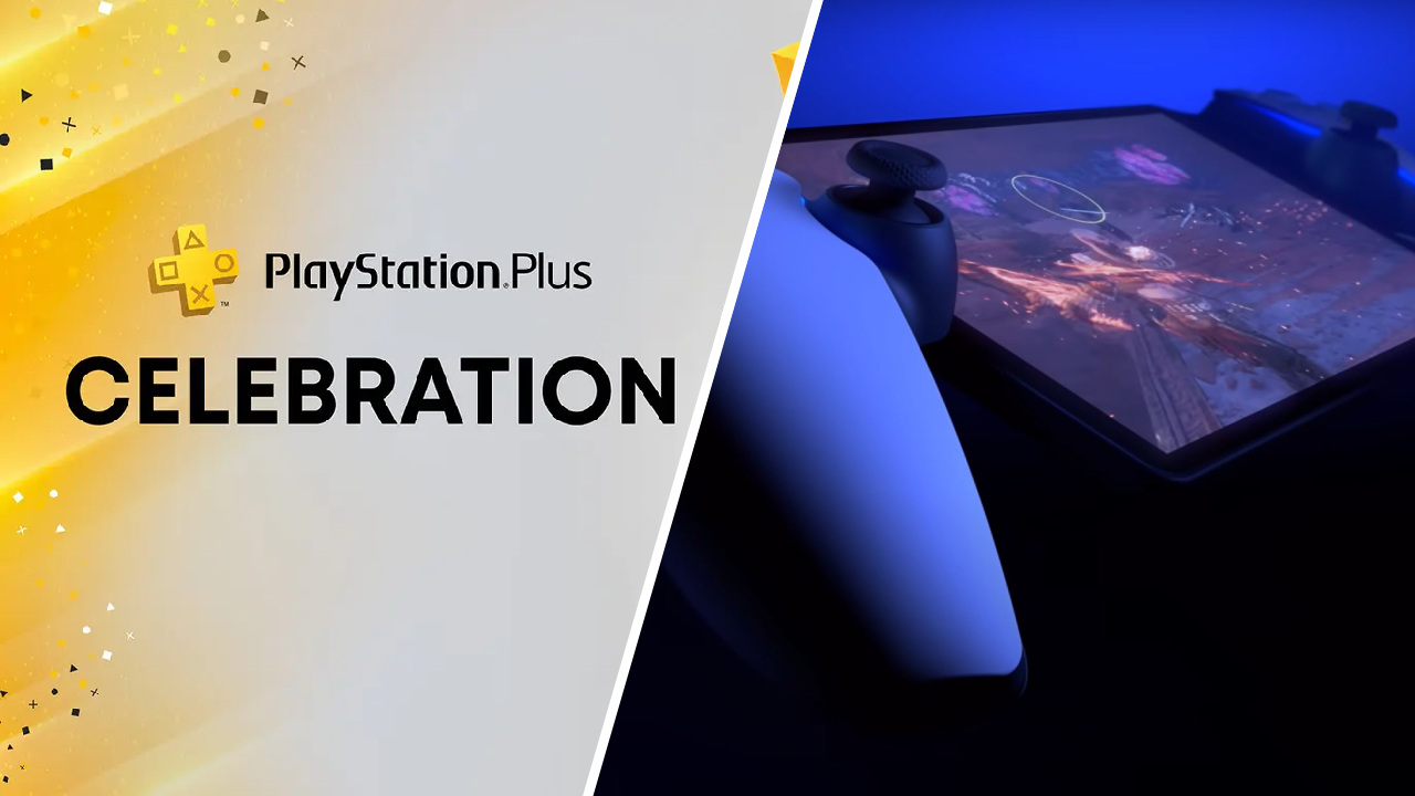 Unexpected Play Station Plus Feature