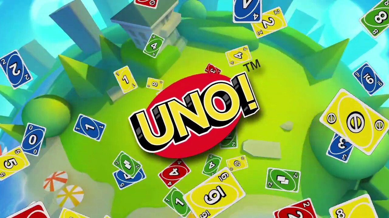 UNO Mobile Gift Codes