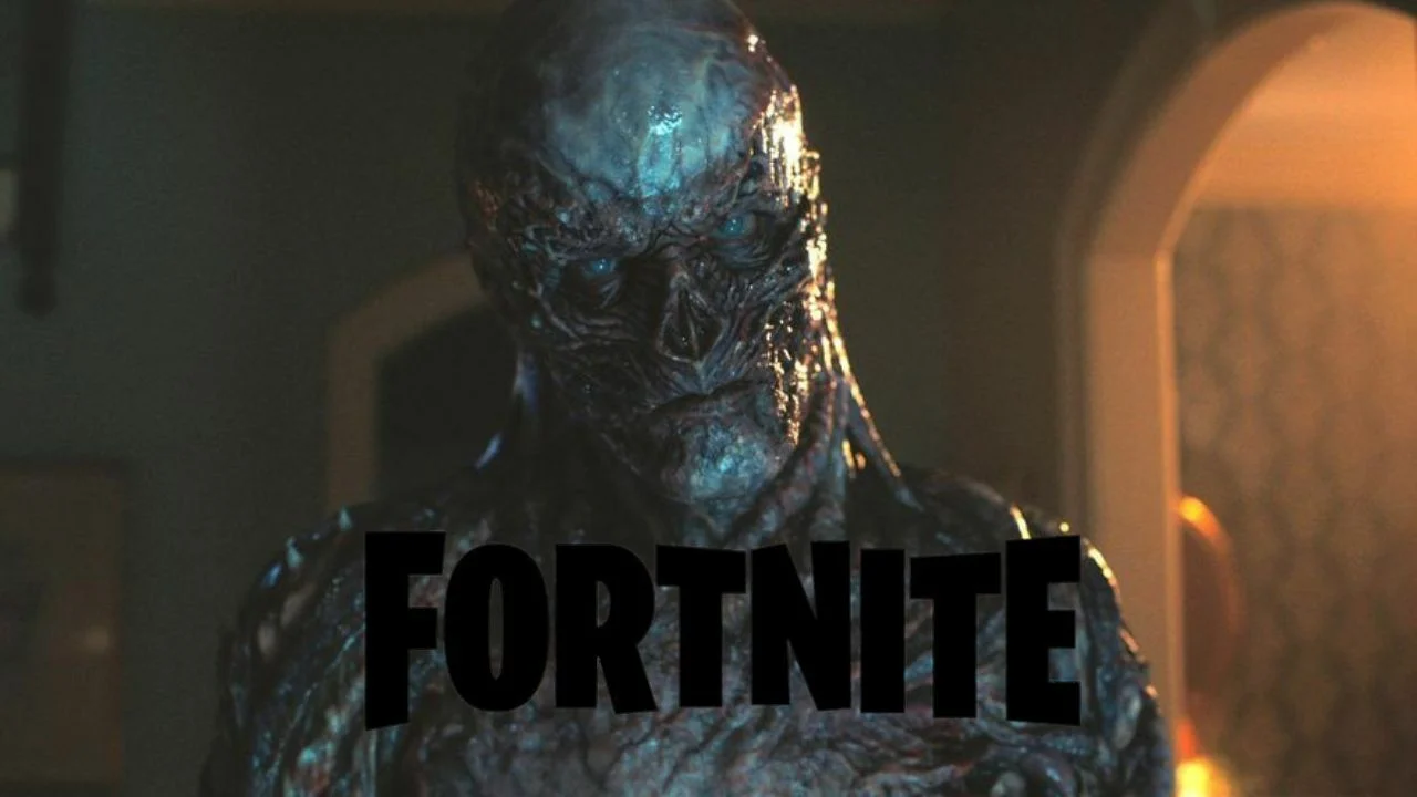 fortnite vecna