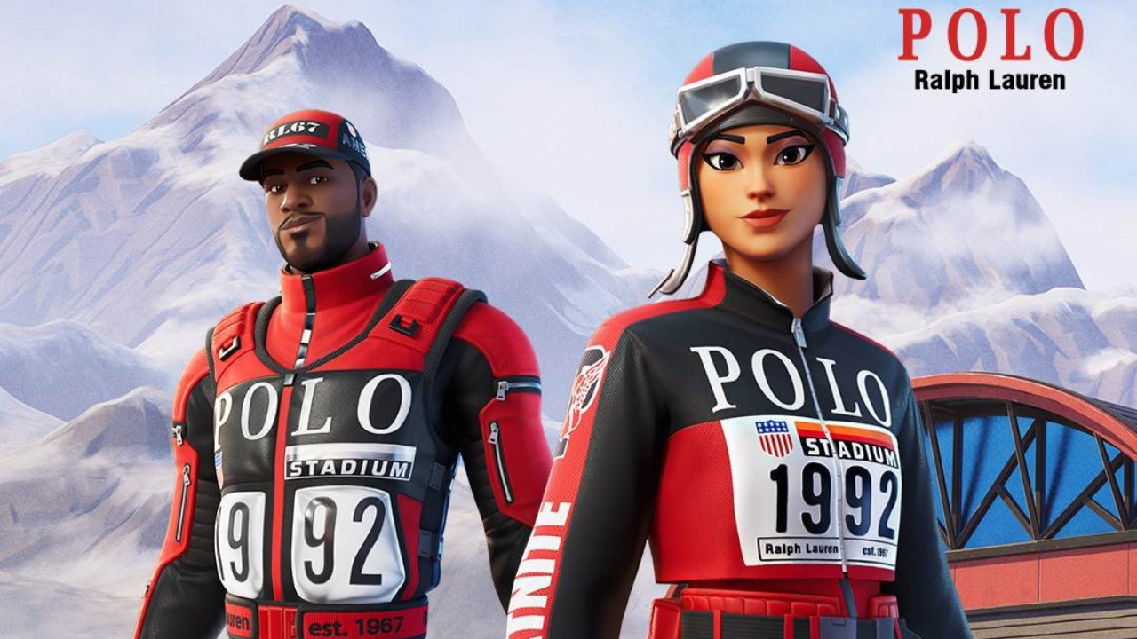 polo fortnite