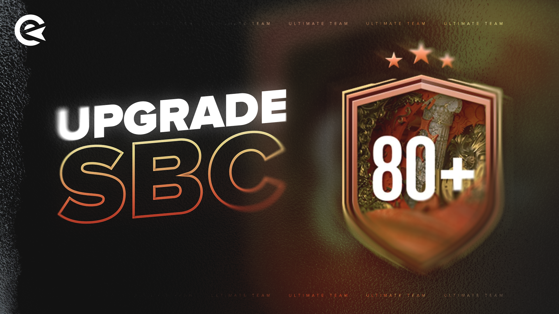 FIFA 23: Alles was du zur neuen 80+ Upgrade SBC wissen musst