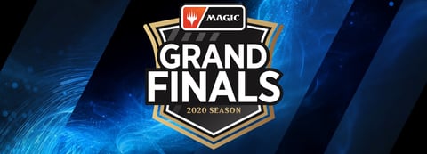 Uro Dominates Magic Grand Finals Day 1