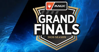 Uro Dominates Magic Grand Finals Day 1