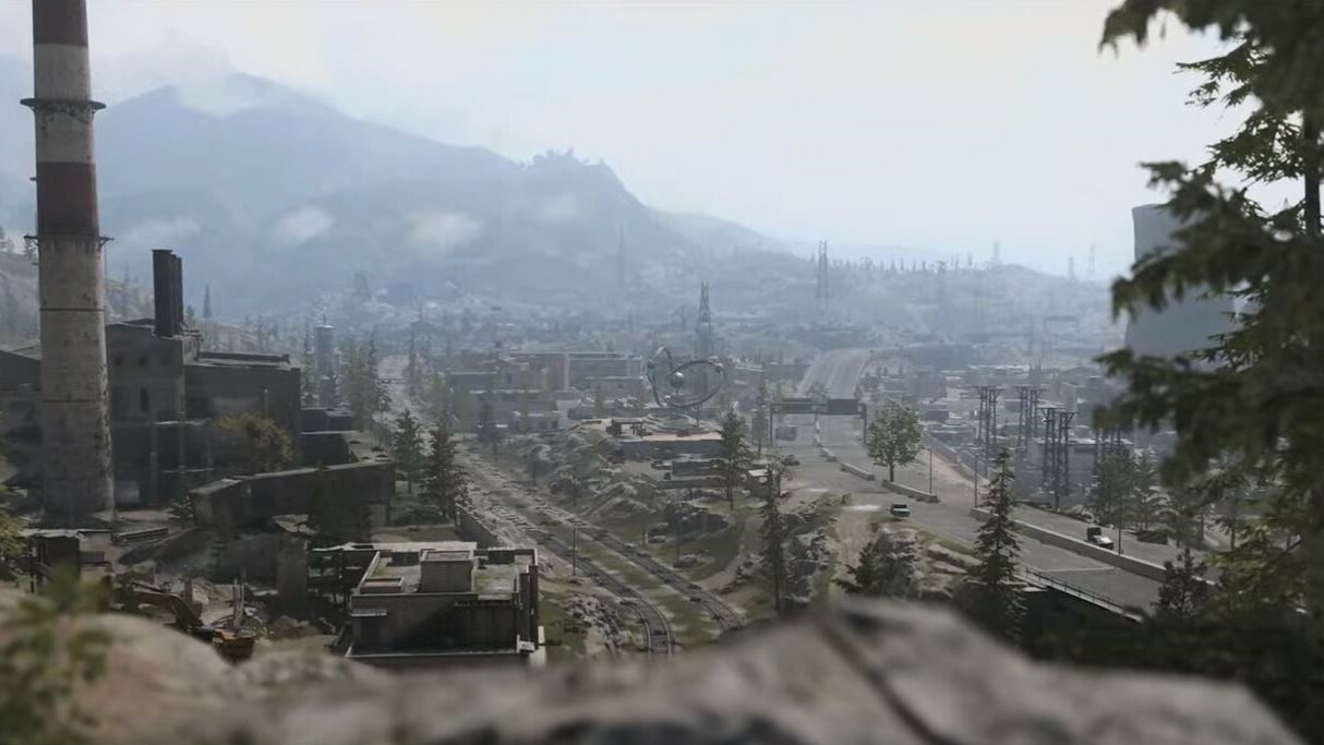 Urzikstan Shots