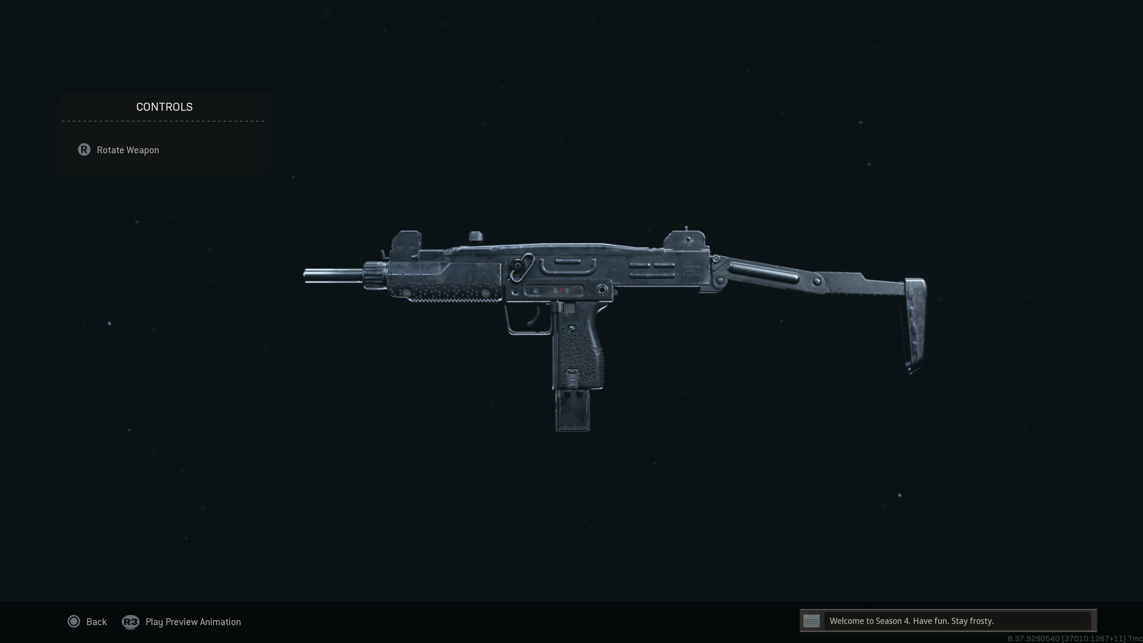 Uzi