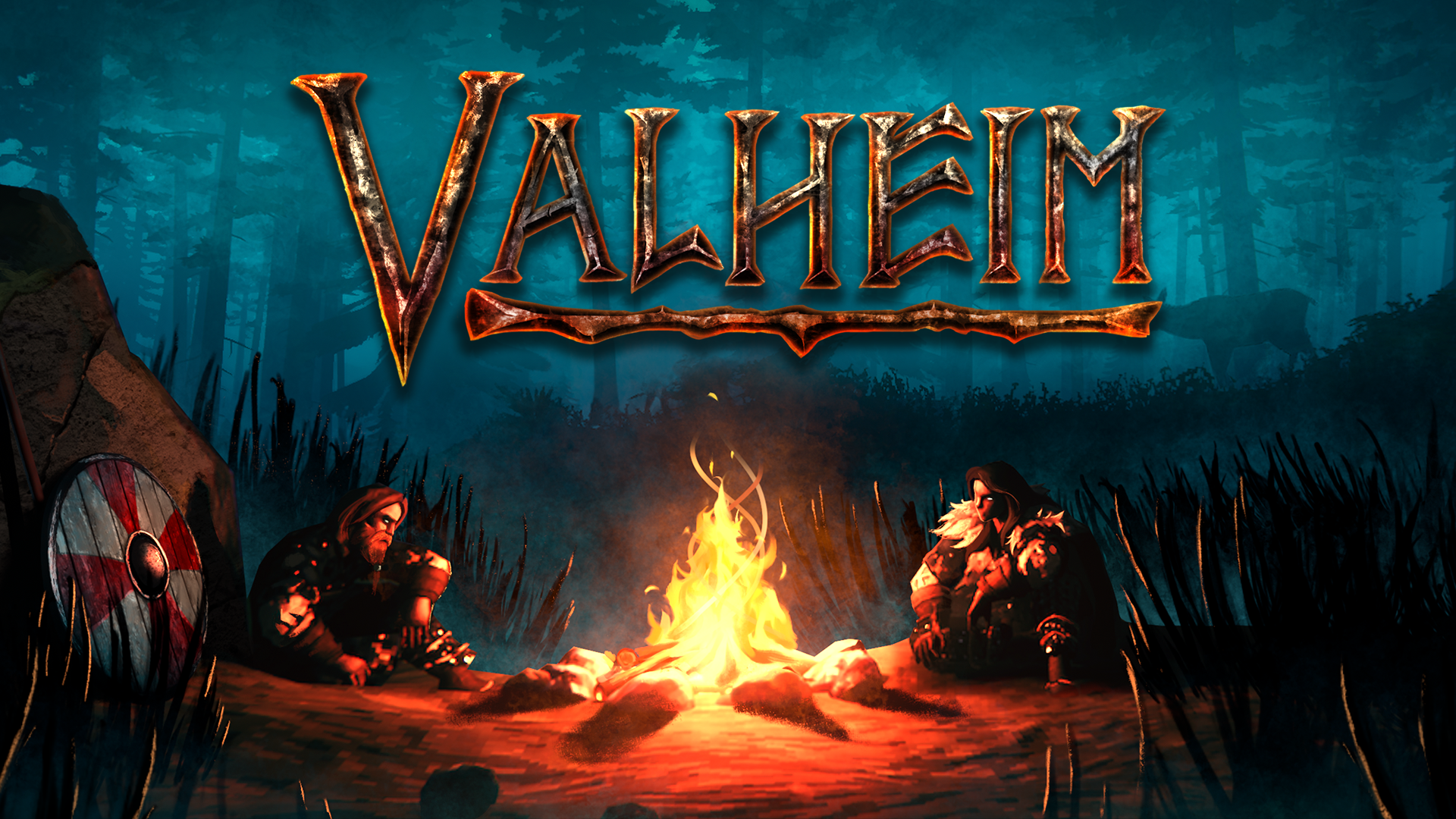 Valheim PlayStation and Switch Release