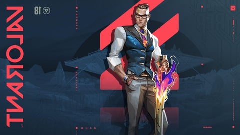 VALORANT New Episode 3 Act 3 battle pass revealed